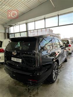 کادیلاک ئێسکەلەید